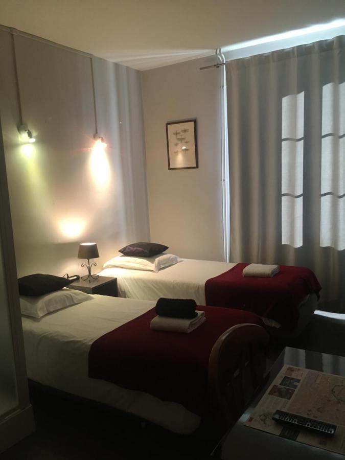 Hotel Au Chabichou à Niort Extérieur photo